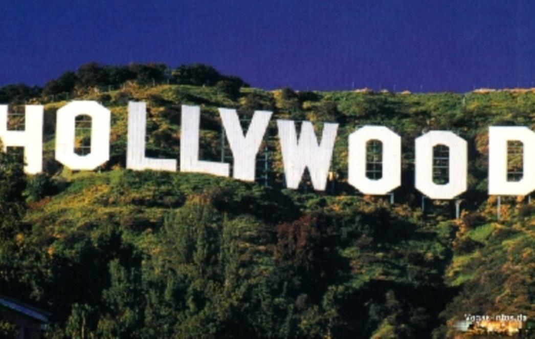 Saznajte najplaćenijeg muškarca u Hollywoodu