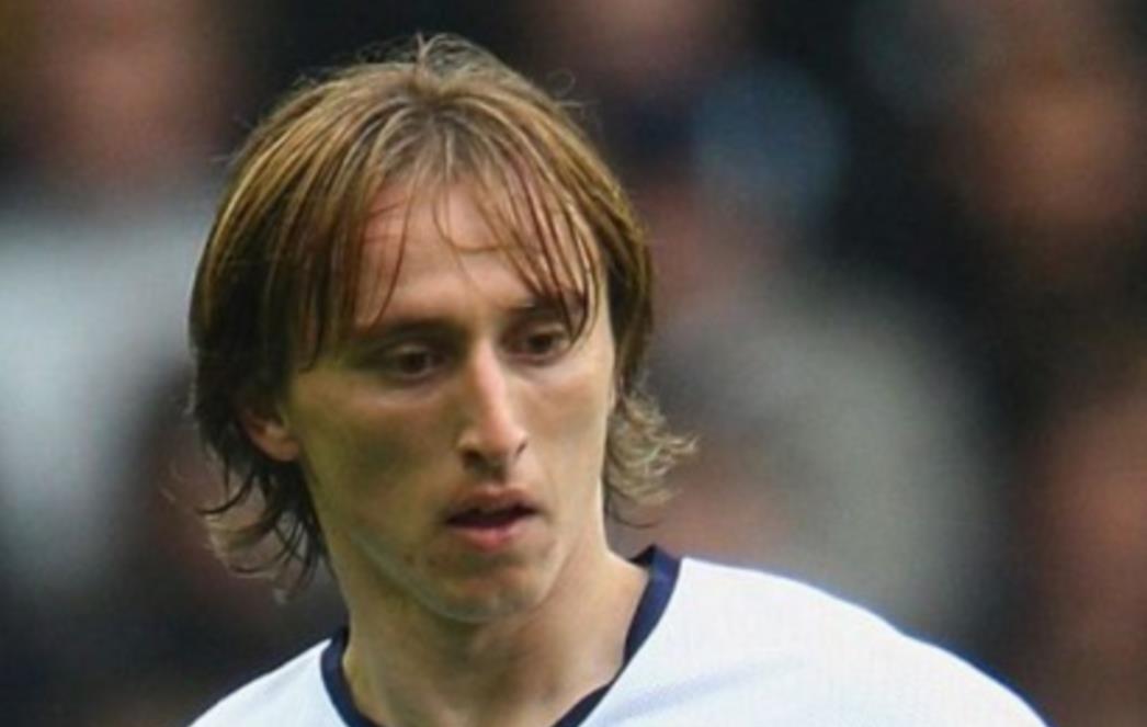 Eurosport: Modrić treći u izboru za gol tjedna 