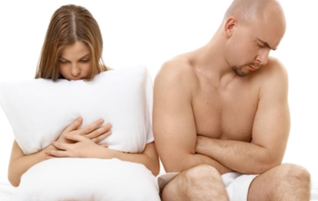 Upoznajte simptome i uzroke seksualne glavobolje