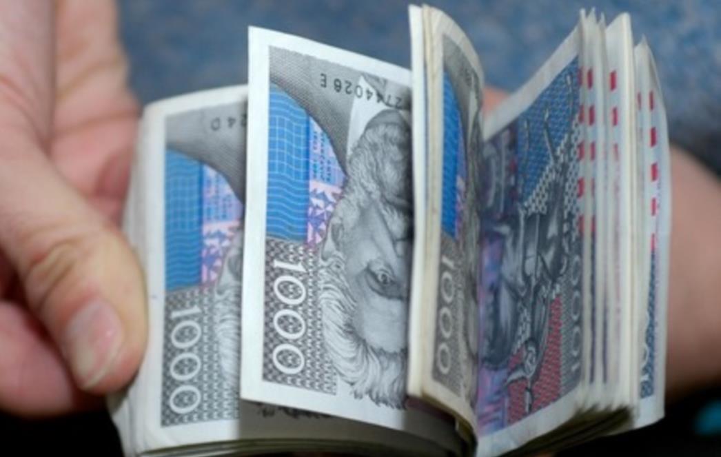 Troje Dubrovčana oštetilo trgovačko društvo za više od 2,3 milijuna kuna!