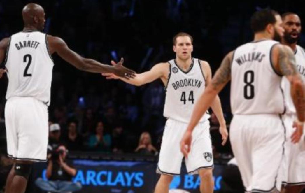 Netsi izgubili, Bogdanović 14 poena (VIDEO) 