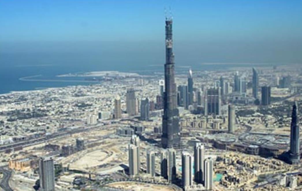 A KAO KRIZA JE: Hrvati razgrabili Dubai, Maldive i Kubu, popularna i Kina