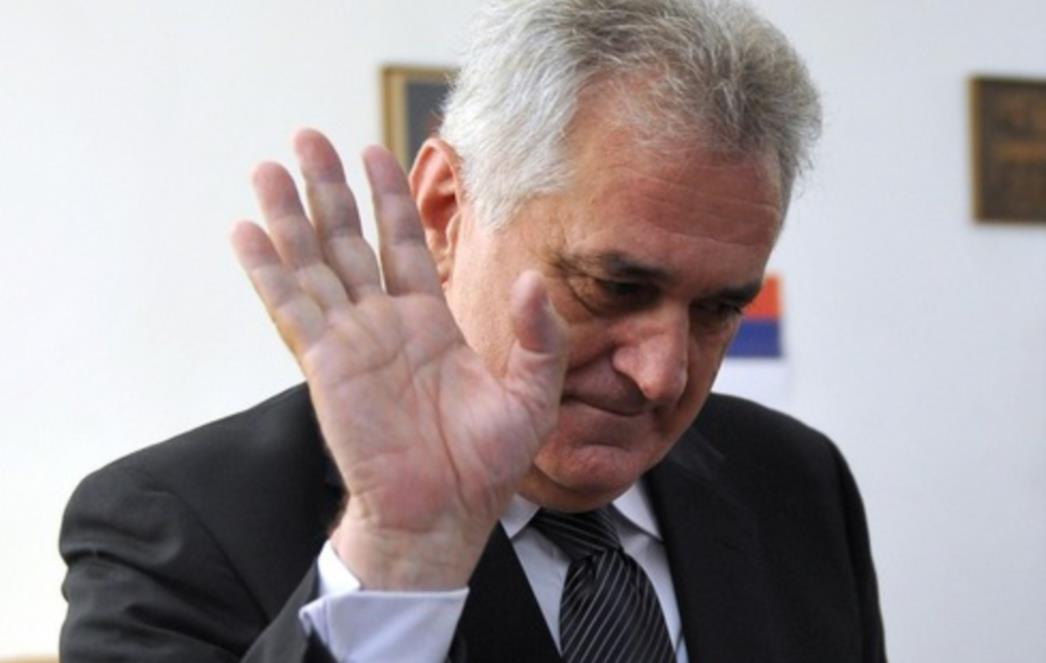 Skupština Srbije usvojila Rezoluciju o Kosovu: Ne priznajemo Kosovo!
