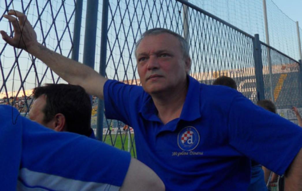 LEGENDA S KOZJAKA: BBB-i i Dinamo nikad više neće imati navijača kao što je to bio Vladimir Galoić - Dugi