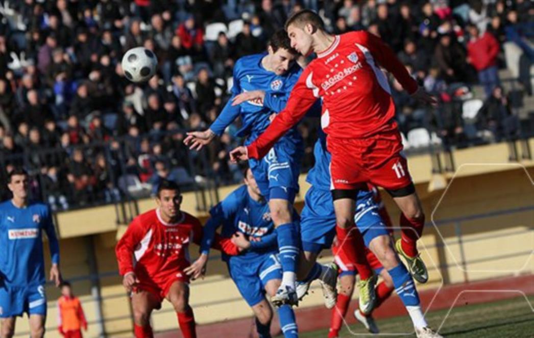 Dinamo bez pobjede protiv BiH trećeligaša! 