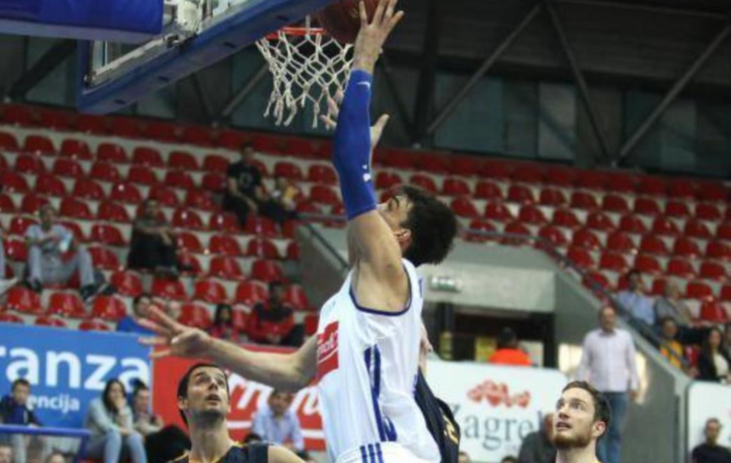 Dario Šarić će igrati NBA ako bude izabran među 10 najboljih!