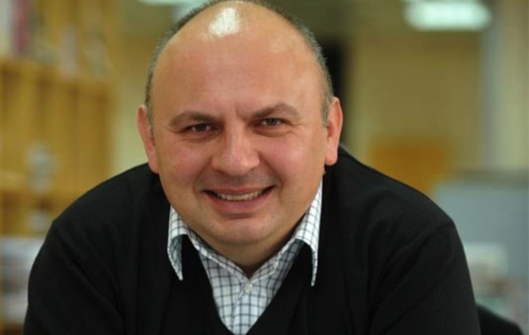 ZVONIMIR DESPOT: Demokracija je tzv. ljevici dekor kad im treba, a smetnja kad, recimo, izgube izbore