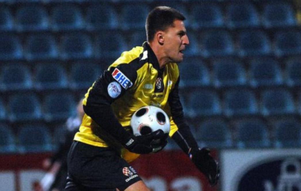 TRAGEDIJA U snu umro bivši Dinamov vratar Ivan Turina!