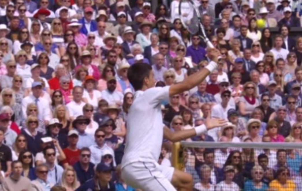Đoković svladao Federera u finalu Wimbledona