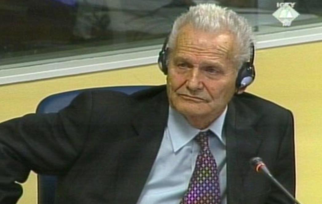 Hrvatska traži od BiH izručenje Srbina Mile Dakića