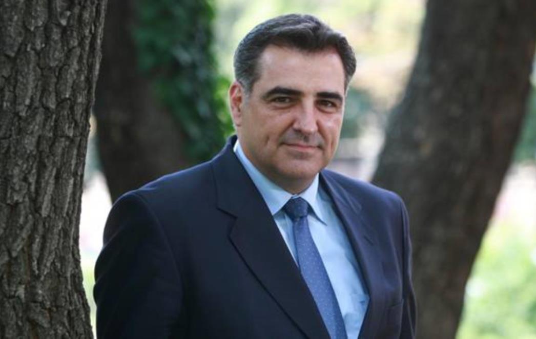 Nadan Vidošević hospitaliziran u KBC Split zbog upale mozga