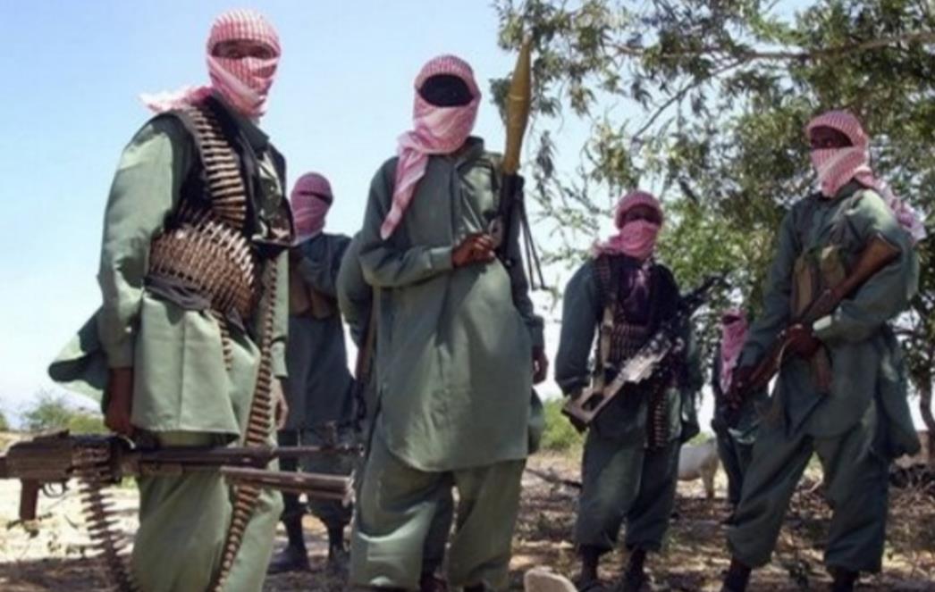 Somalski Al-Shabab planira osvetničke napade