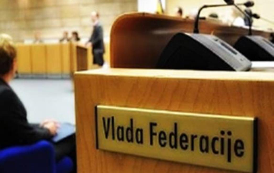 Vlada BiH odustala od nove zgrade, HDZ BiH: Bojite se Mostara i Hrvata!