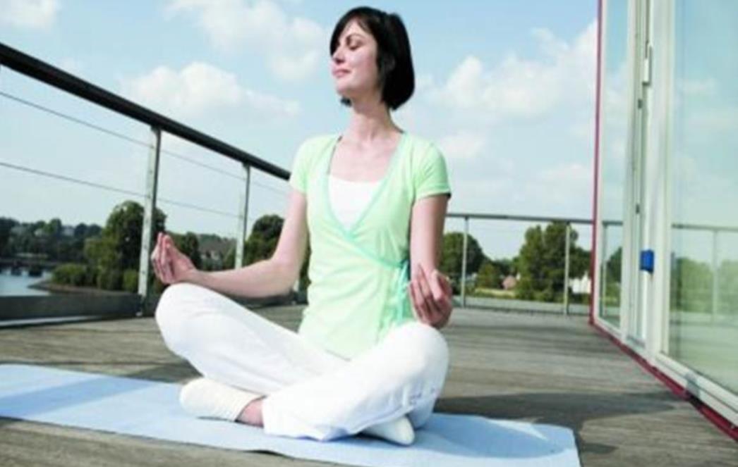 Kako meditacija pobjeđuje anksioznost?