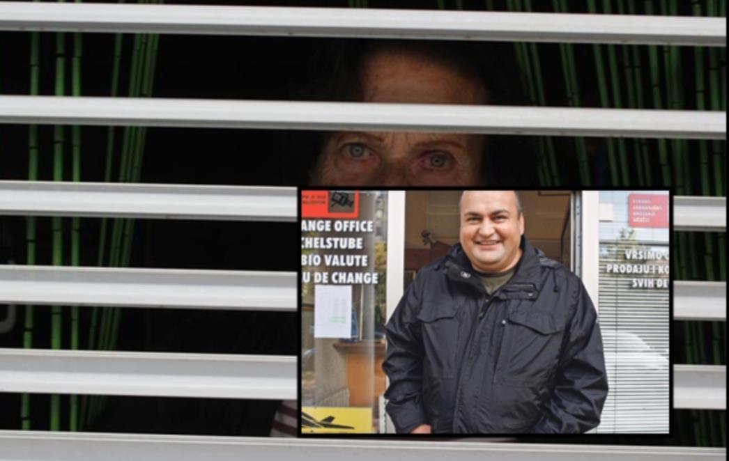 Odgođeno suđenje Čalušiću i ostalima optuženim lihvarima