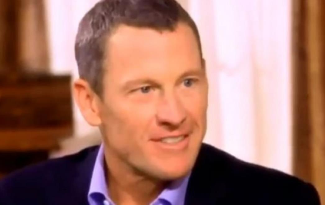 Armstrong  vratio i posljednju medalju osvojenu na sramotan način