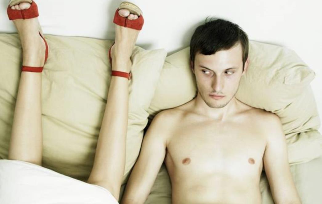 G ILI P? Saznanja o ženskoj intimnoj točki koja će vas šokirati