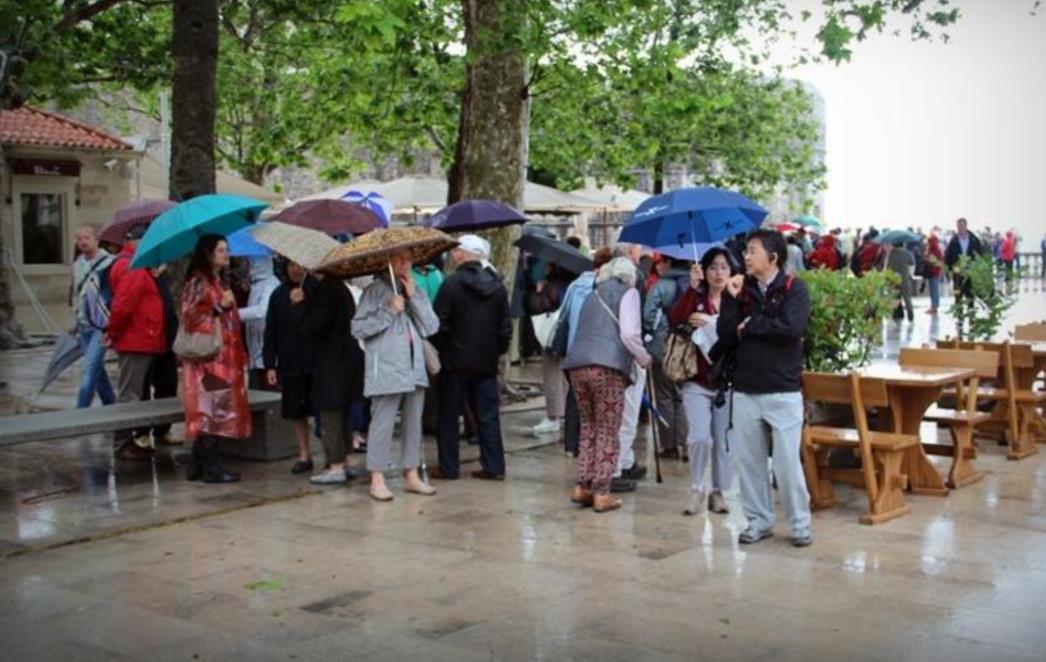 STIGAO LUCIJAN I DONIO PRVI VAL KIŠE: Pročitajte što vas čeka ovaj tjedan!