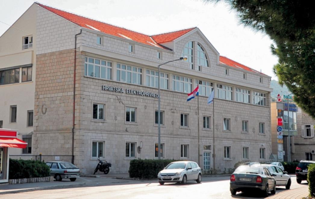 Dio Župe dubrovačke i Orebića danas bez električne energije