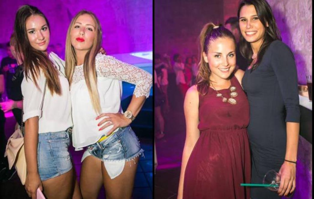LA FIESTA U REVELINU: Bilo je vruće i  vatreno, uvjerite se i sami! /FOTOGALERIJA/
