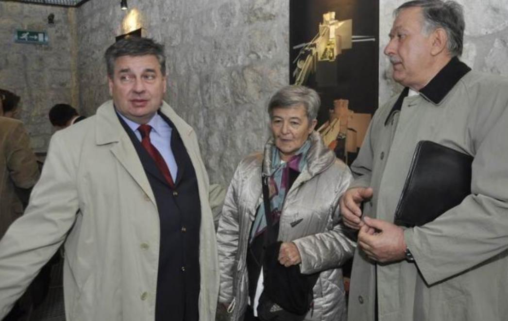 Svečana sjednica u povodu 60. godina DPDS-a: Ne raspolažemo stotinama milijuna kako to misli gradonačelnik Vlahušić