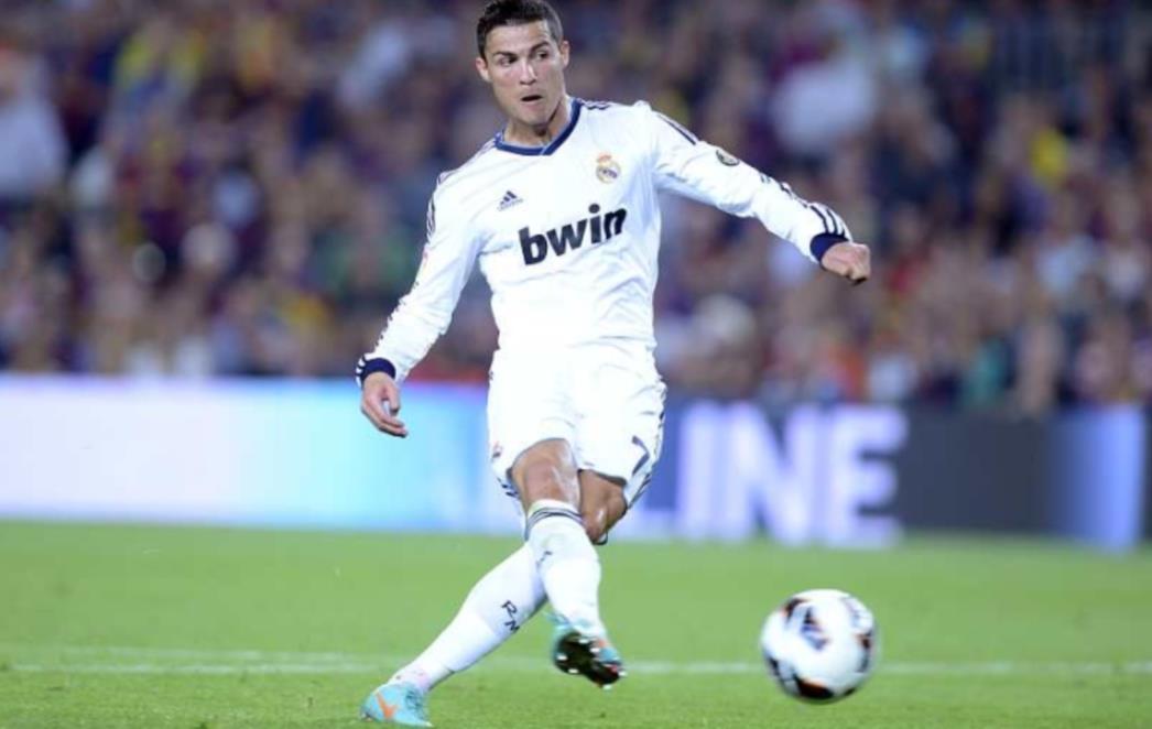 Ronaldo slavio u izboru Guardiana, Modrić na 23. mjestu 