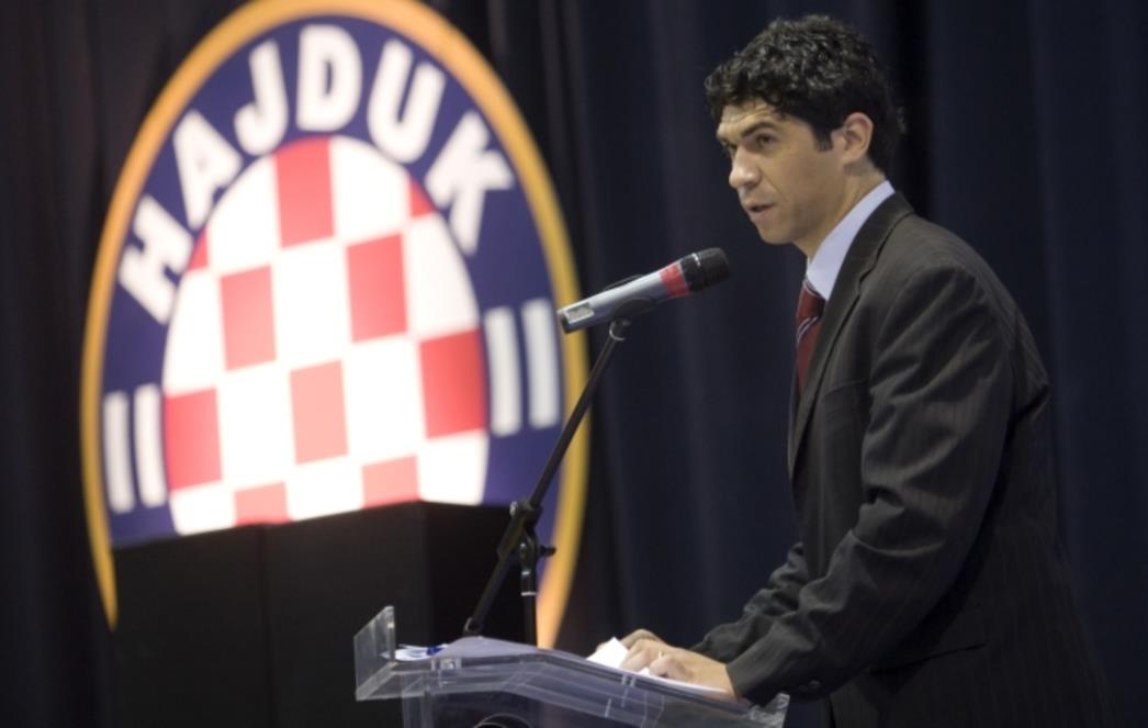 Maleš odgovara: Mamić laže da bi skrenuo pozornost 