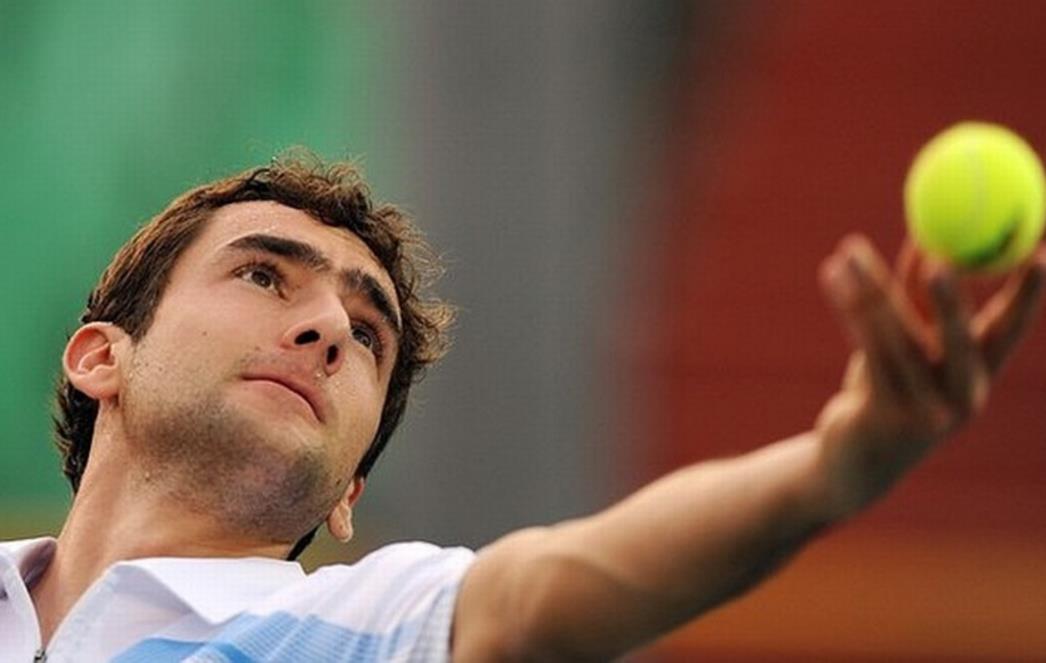 ATP ljestvica: Čilić na 19. mjestu, Dodik napredovao za osam mjesta