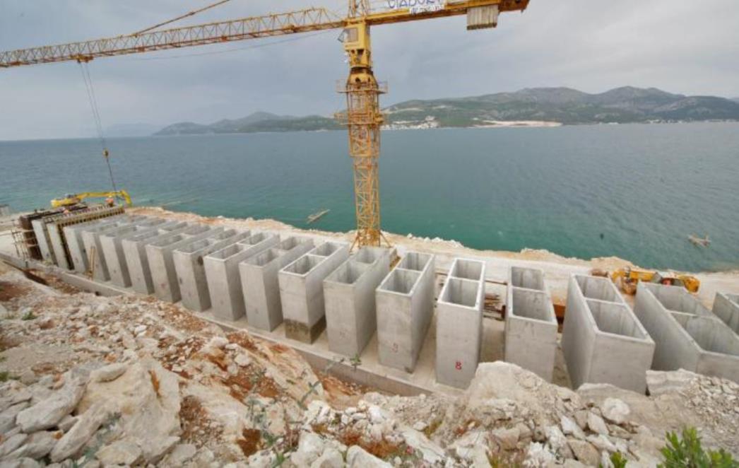 ANALIZA HAC-a: Najisplativija opcija povezivanja juga Hrvatske je gradnja Pelješkog mosta i brze ceste!