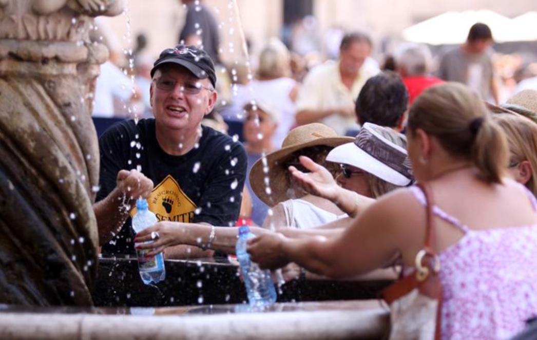 STIŽE VAL REKORDNIH VRUĆINA: Detaljna prognoza vremena za srpanj i kolovoz, upozorenja na sve strane!