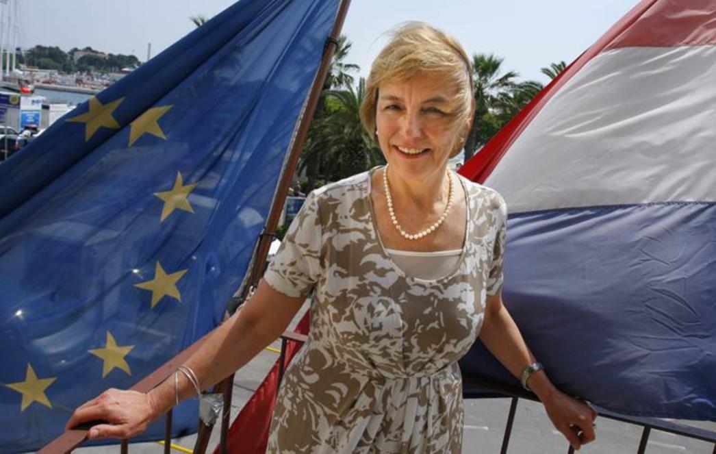 Sporazum Tuđman - Izetbegović ide na ratifikaciju, Pusić tvrdi da ništa ne gubimo