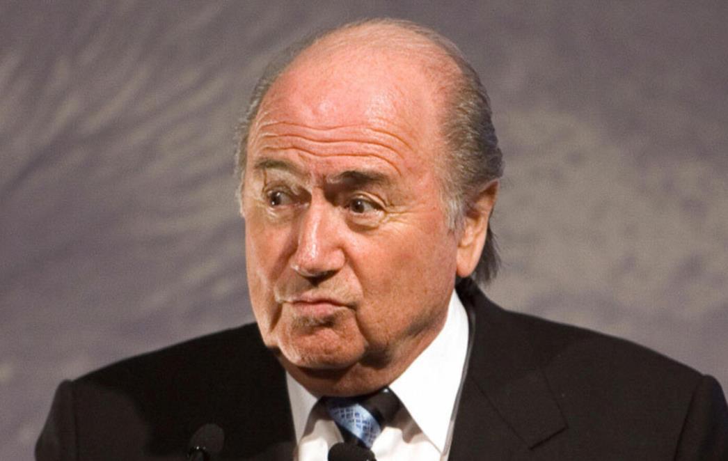 Sepp Blatter želi Placida Dominga u 'Vijeću mudraca'