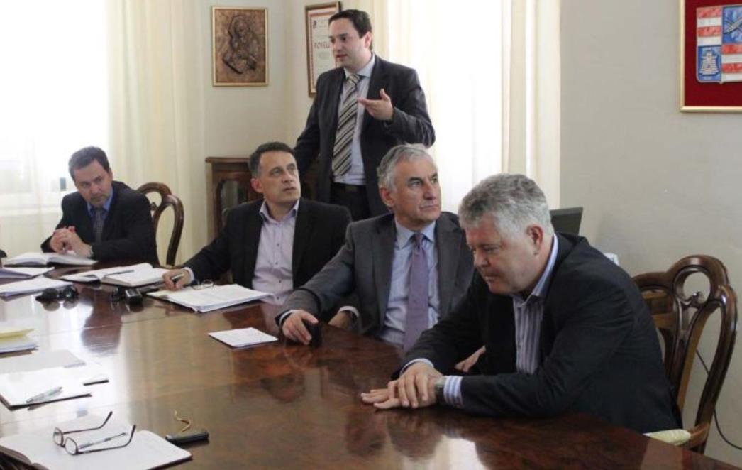 Predstavljen program javno-privatnog partnerstva Vlade RH