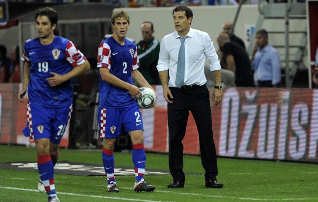 UEFA potvrdila: Hrvatska je u trećoj skupini 
