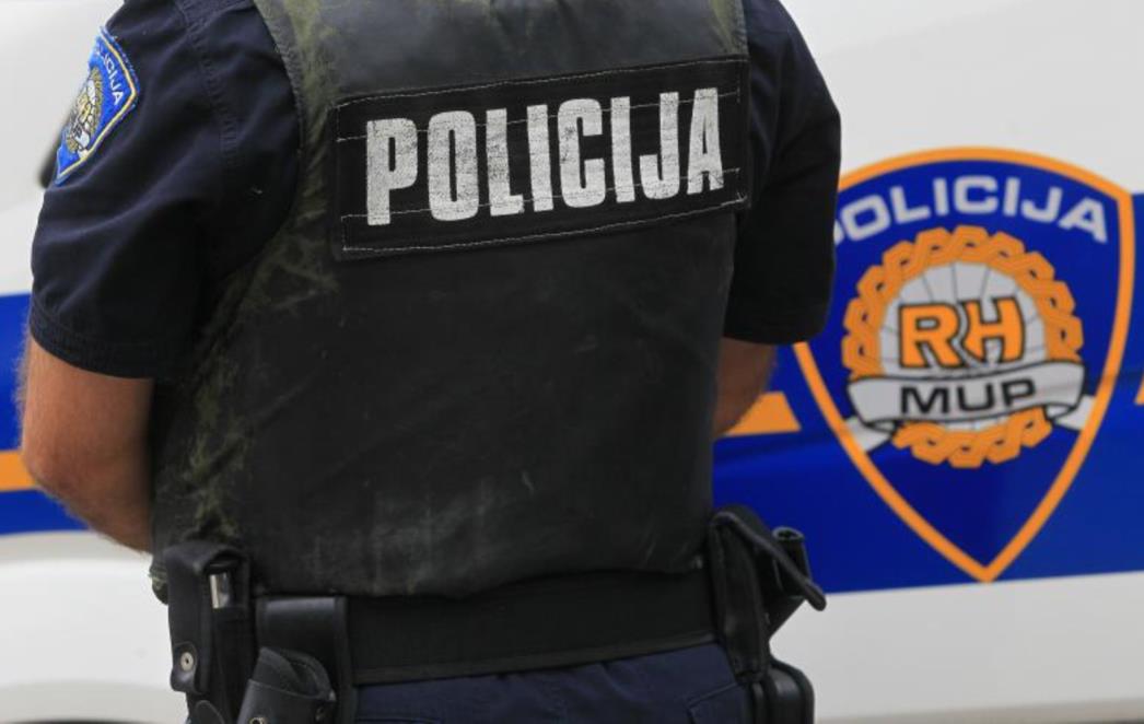 Iz obiteljske kuće u Blatu na Korčuli ukrao kamene posude za ulje i poklopac bunara
