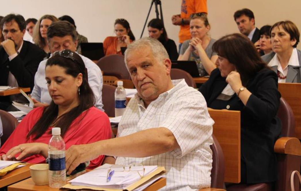  Vićan zaprijetio Kisiću zbog Blagih djela jer trpi maltretiranje