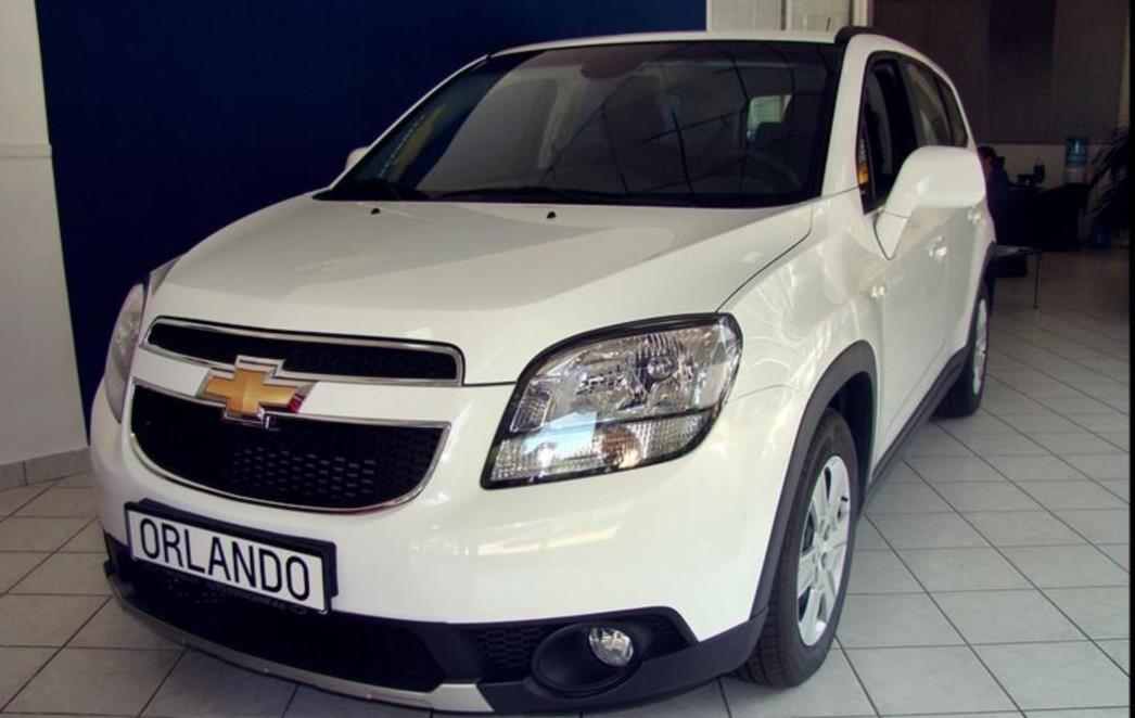 Požurite po  svoj novi Chevrolet  u Auto Dubrovnik! (FOTOGALERIJA)