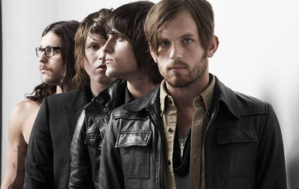 Ne raspadaju se 'Kings of Leon' već njihov glavni pjevač