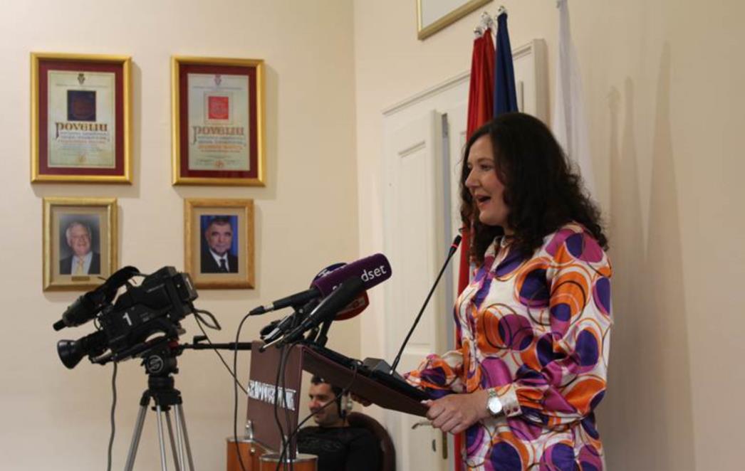 Dubrovački vijećnici jednoglasno Vladi: Želimo Carinarnicu Dubrovnik!