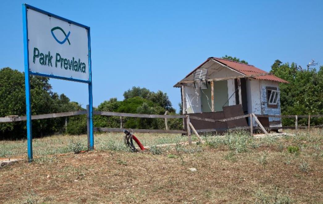 Pripremati Prevlaku za prihvat izbjeglica je rijetko viđen primjer tragične zablude!