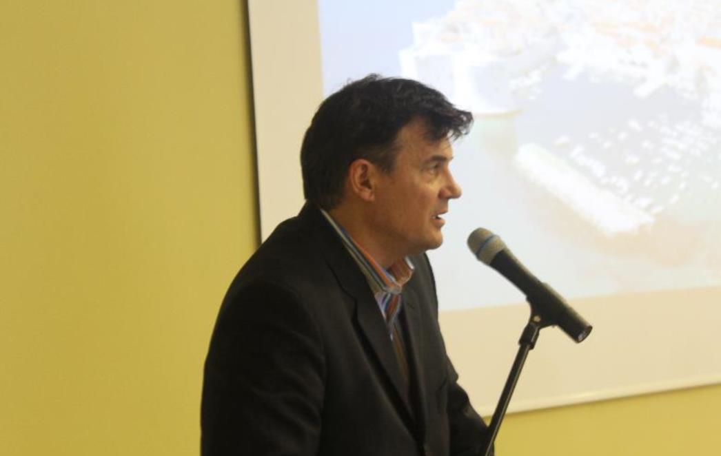 KAKAV PREOKRET: Županijski SDP tvrdi kako se nije odustalo od gradnje Pelješkog mosta