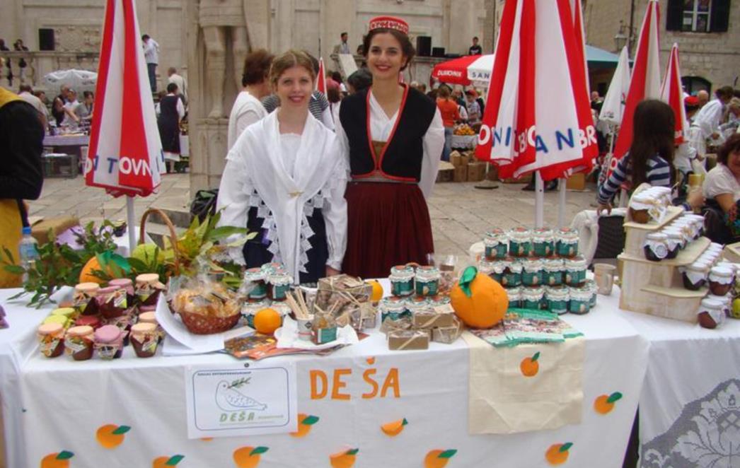 SLATKI VIKEND U DUBROVNIKU: Ne propustite 8. hrvatski festival pekmeza, džema i marmelade