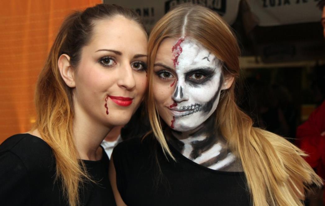 'Halloween je poganski običaj. Umjesto na zabavu otiđite u crkvu i pomolite se za svoje pokojne' 