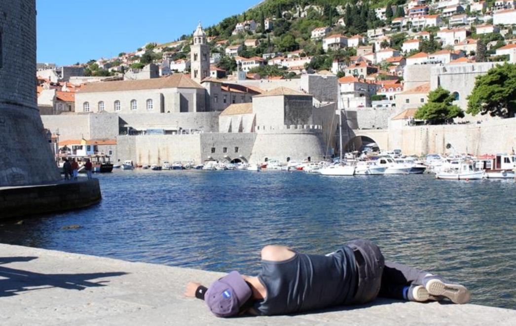 MUP Srbije upozorava svoje građane: Pazite se  u Dubrovniku