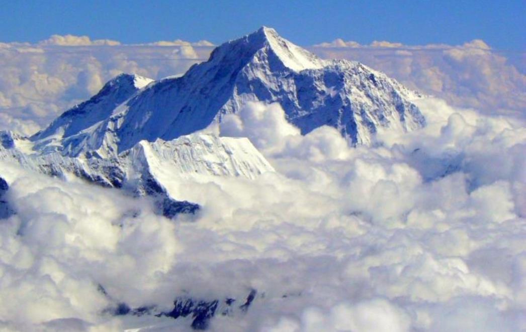Uskoro zahodi na Everestu?