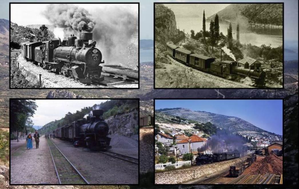 Obnova uskotračne željezničke pruge: Ćiro će opet povezivati Čapljinu i Dubrovnik