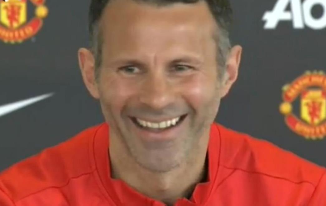 OSVOJIO JE BRATOVU ŽENU, ALI I NJEZINU MAJKU Slavni nogometaš Manchester Uniteda šokirao je sve oko sebe
