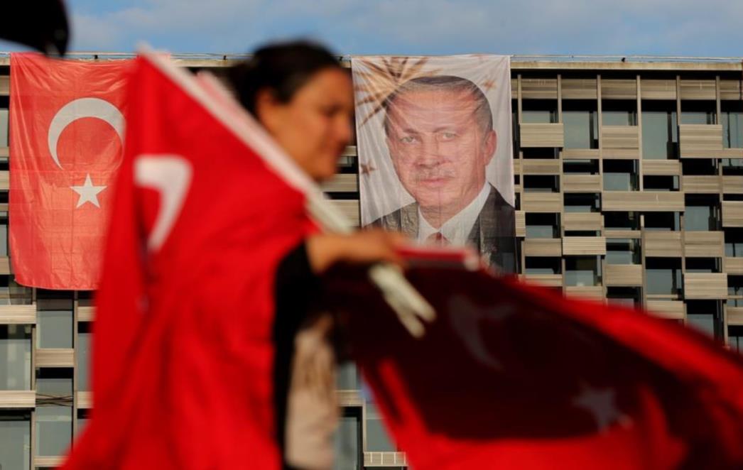 KOJA JE BUDUĆNOST TURSKE NAKON PROPALOG PUČA: Erdogan bi mogao posve islamizirati zemlju (VIDEO)