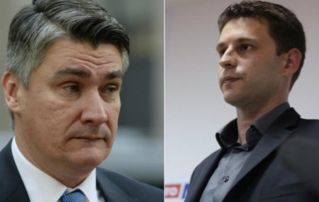 MILANOVIĆ PROMIJENIO MIŠLJENJE: Petrovu  ponudio mjesto premijera!