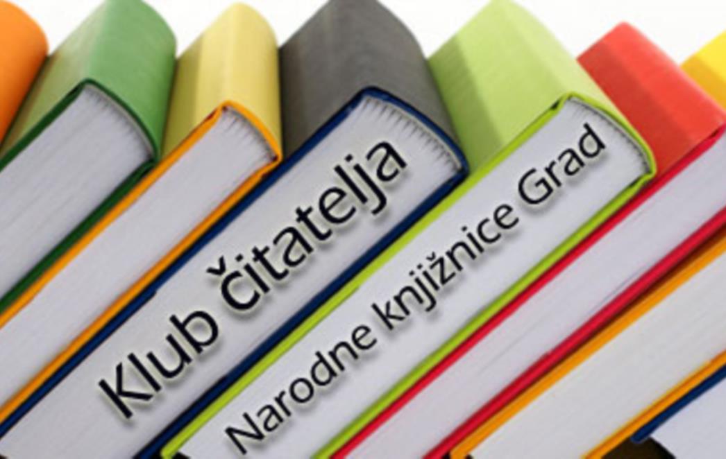 BRAVO ZA KNJIŽNICE: Godišnja članarina samo 10 kuna 